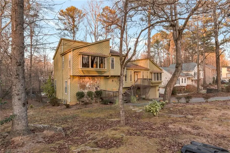 3523 Liberty Ridge Trail, Marietta, GA 30062 - Image #3