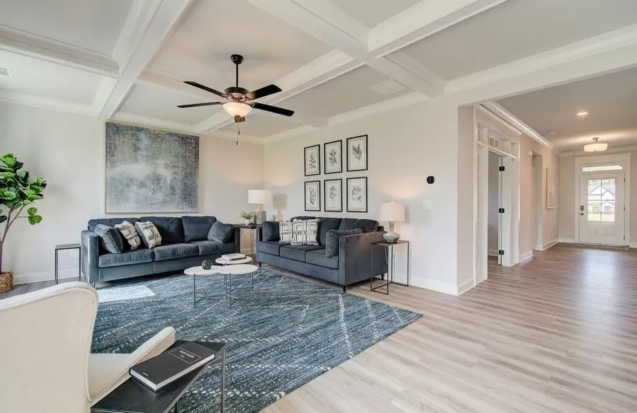 662 Secret Garden Lane, Dacula, GA 30019 - Image #3