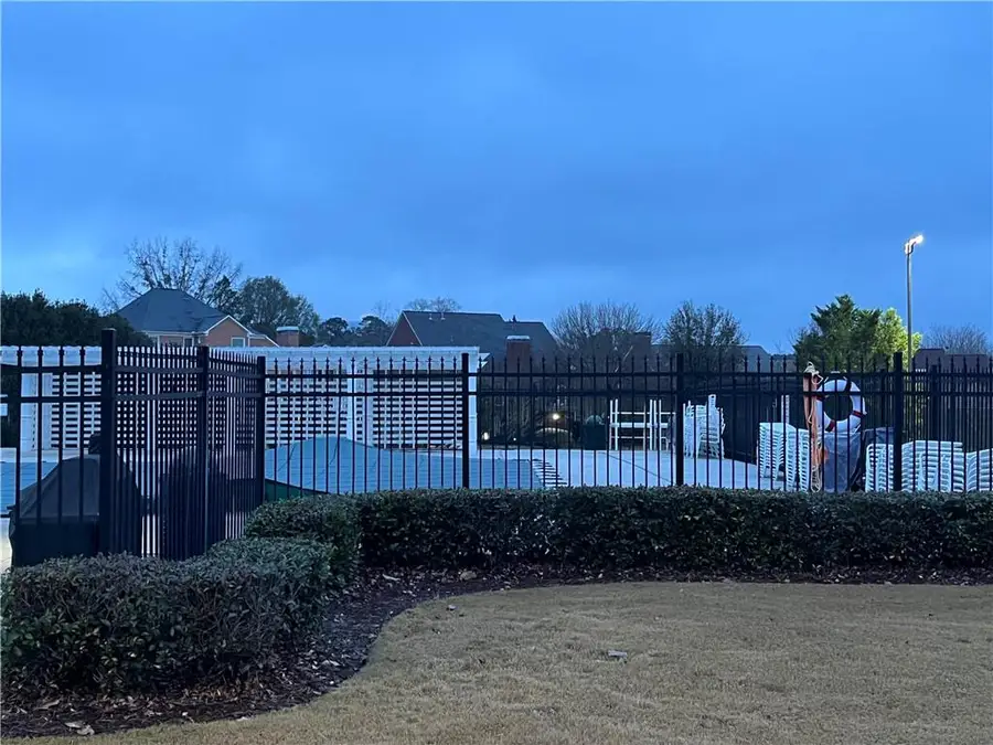 1075 Falkirk Lane, Stone Mountain, GA 30087 - #3