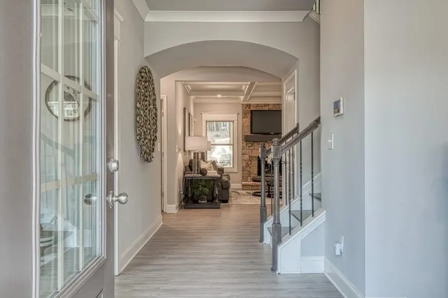 672 Secret Garden Lane, Dacula, GA 30019 - Image #2