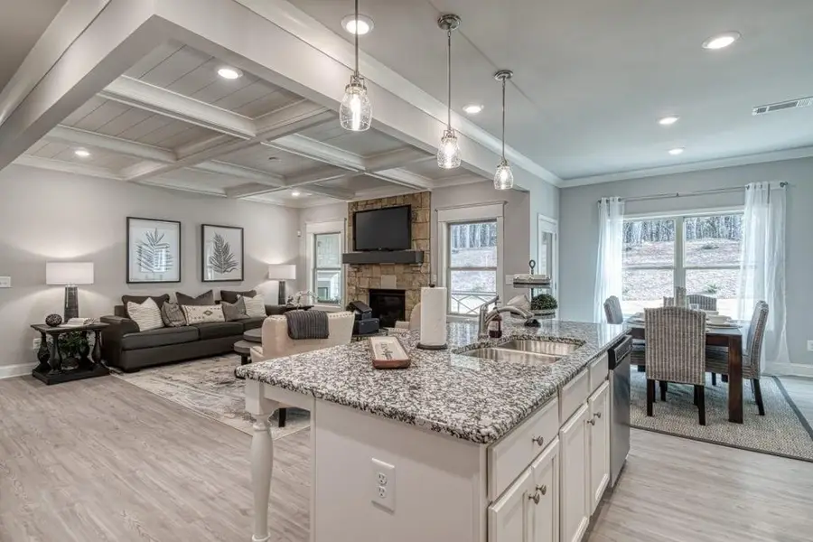 672 Secret Garden Lane, Dacula, GA 30019 - Image #3