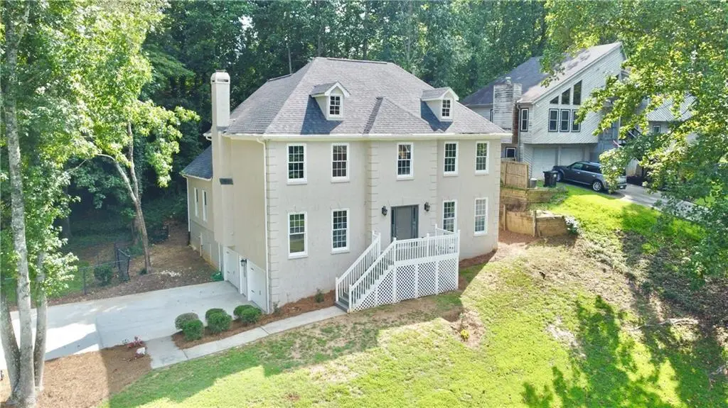 741 Maggie Court, Kennesaw, GA 30144 - Image #1