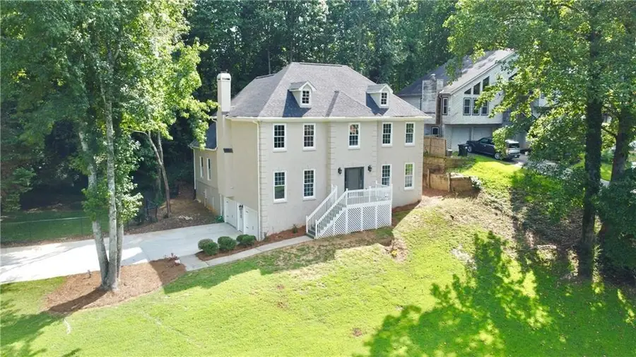 741 Maggie Court, Kennesaw, GA 30144 - Image #2