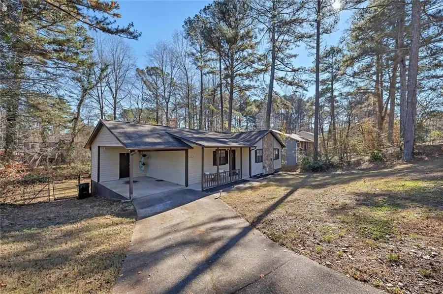 3256 Stonewall Drive Nw, Kennesaw, GA 30152 - Image #3