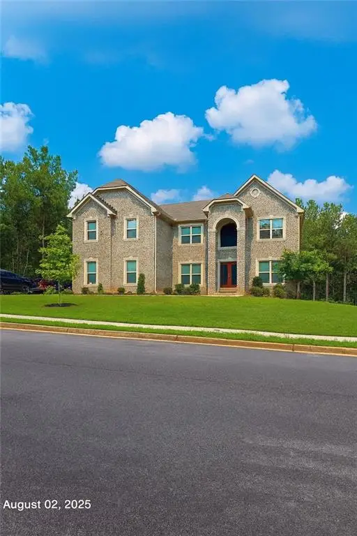 6160 Belmont Drive, Douglasville, GA 30135 - Image #2