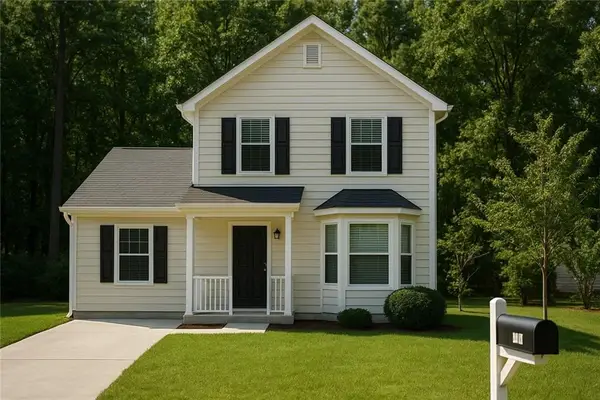 5328 Ridge Forest Drive, Stone Mountain, GA 30083