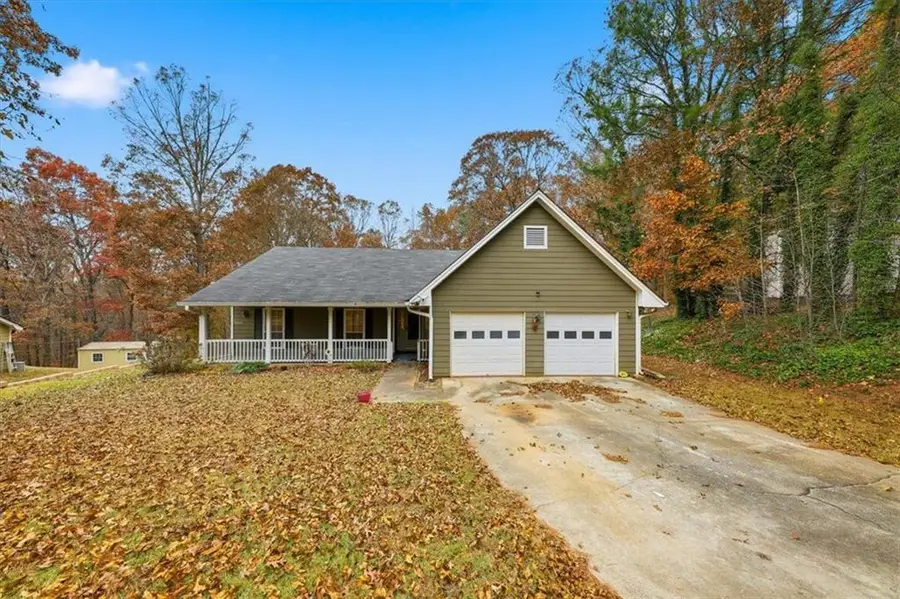 5784 Shoal Creek Drive, Douglasville, GA 30135 - Image #2