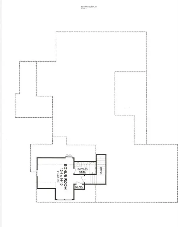 160 Old Sandhill Road, Carrollton, GA 30116 - Image #2