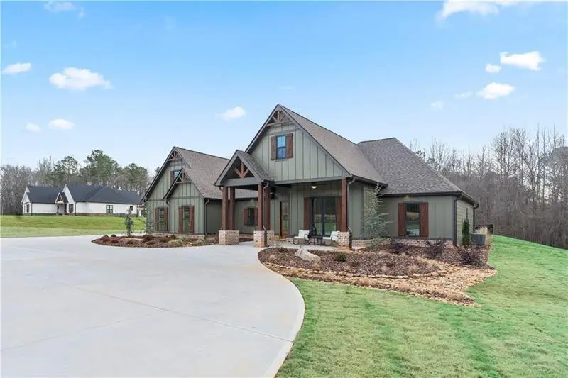 160 Old Sandhill Road, Carrollton, GA 30116 - Image #3