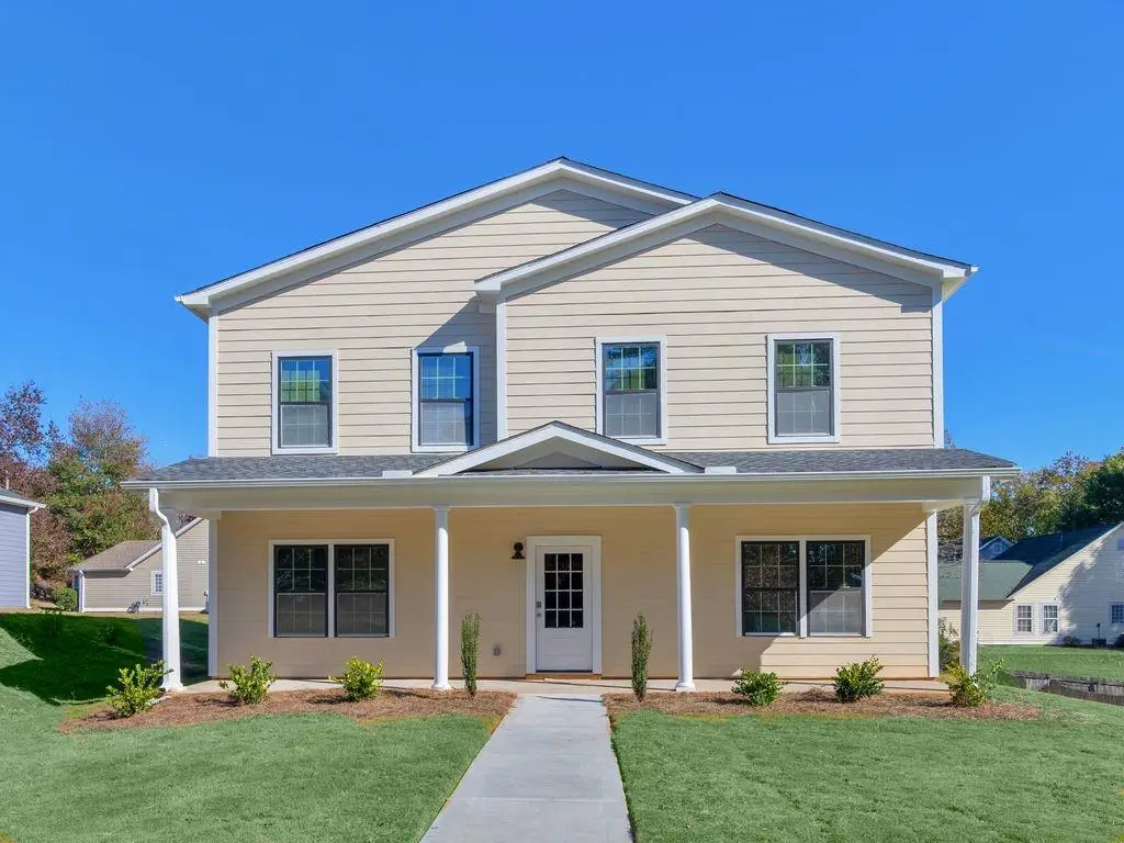 223 Monarch Village Way, Stockbridge, GA 30281 - Image #1