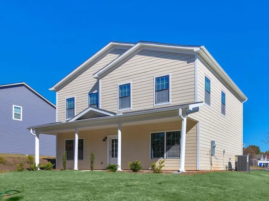 223 Monarch Village Way, Stockbridge, GA 30281 - Image #2