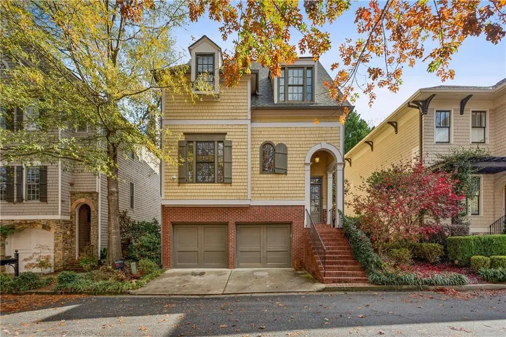 1274 Edmund Park Drive Ne, Atlanta, GA 30306 - Image #1