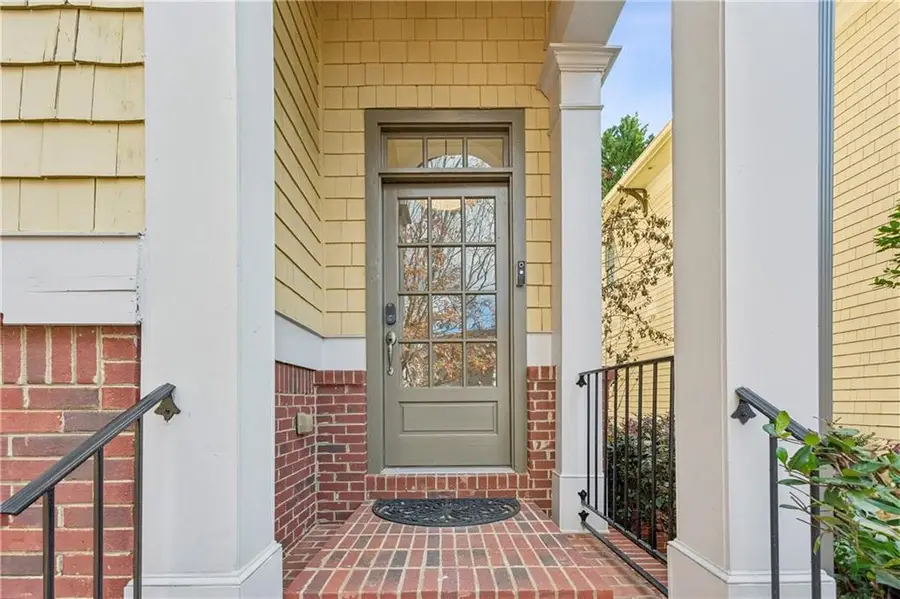 1274 Edmund Park Drive Ne, Atlanta, GA 30306 - Image #2