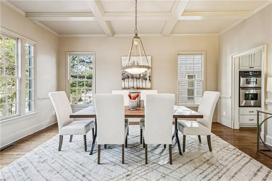 1274 Edmund Park Drive Ne, Atlanta, GA 30306 - Image #3