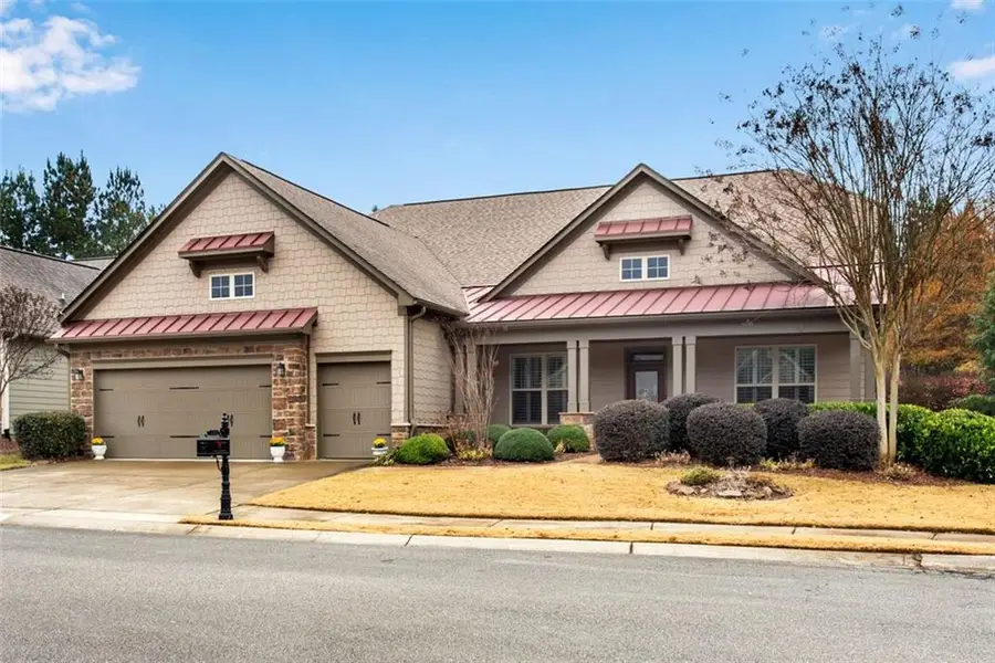 209 Big Cedar Run, Canton, GA 30114 - Image #3