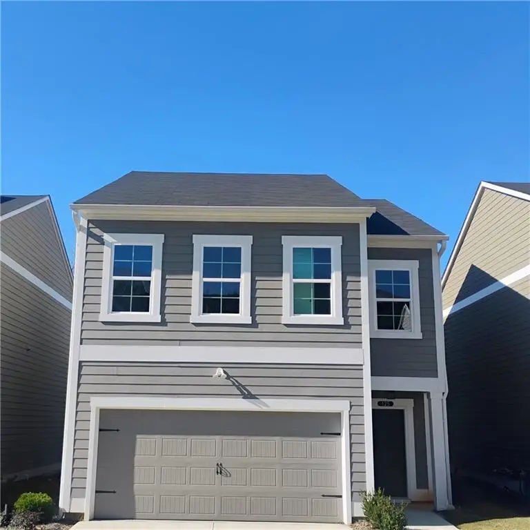 125 Mill Pond Lane, Calhoun, GA 30701 - Image #1