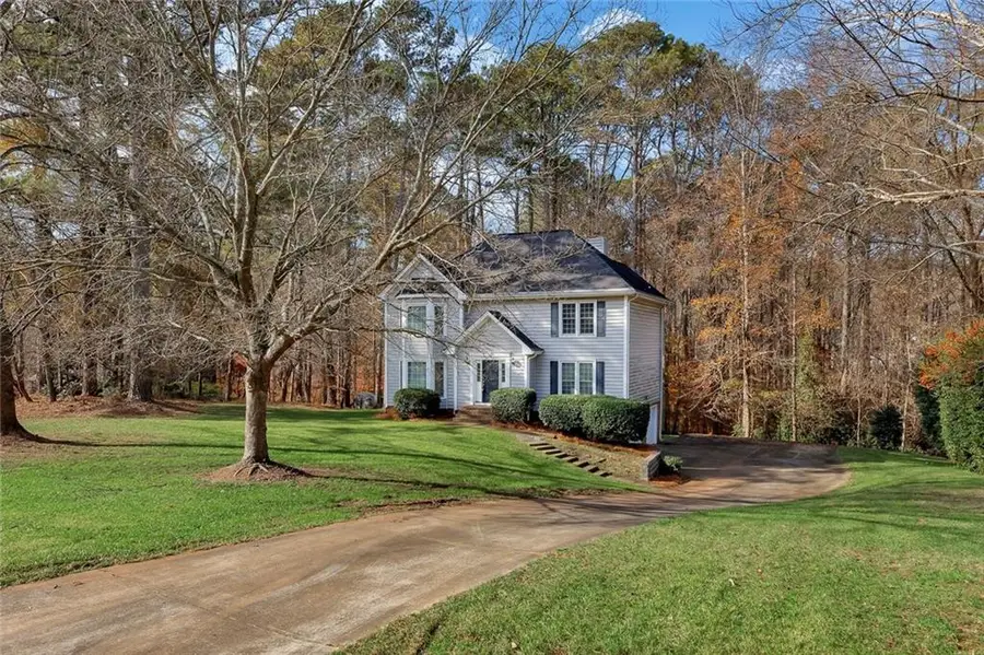 130 Junaluska Drive, Woodstock, GA 30188 - Image #3