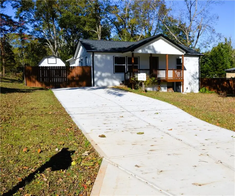 3462 Maryvale Drive, Decatur, GA 30032 - Image #3