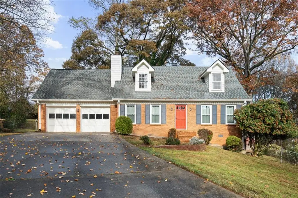 474 Daisy Trail, Lawrenceville, GA 30046 - Image #1