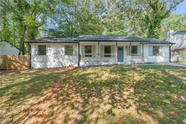 8949 Raven Drive, Jonesboro, GA 30238