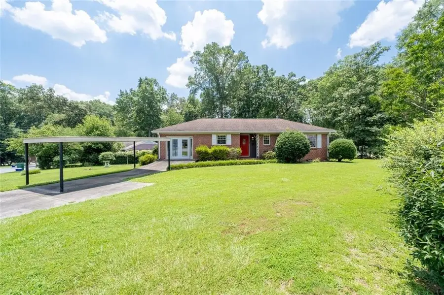 2880 Sherwood Road Se, Smyrna, GA 30082 - Image #3