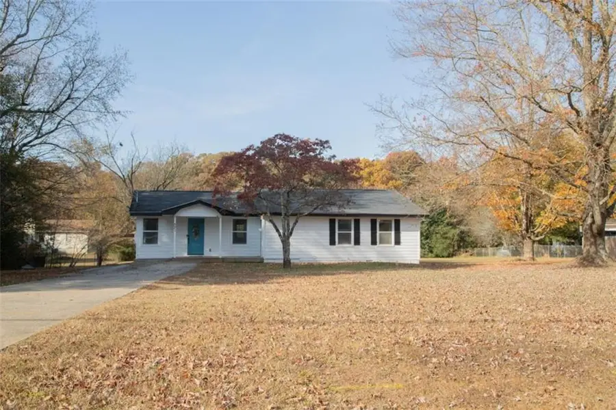 571 Oak Grove Road, McDonough, GA 30253 - Image #2