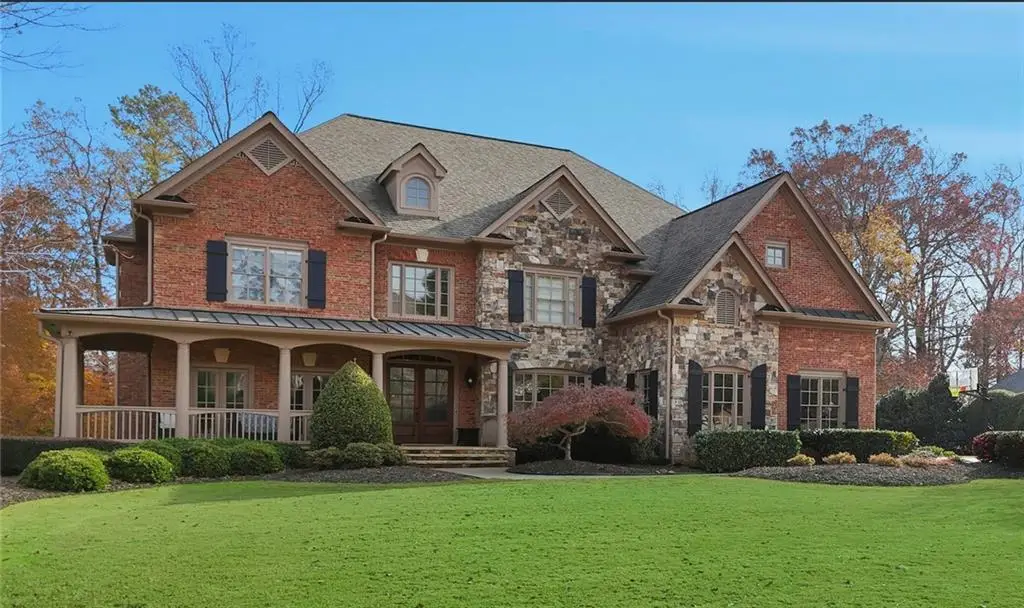 170 Golf Link View, Milton, GA 30004 - Image #1