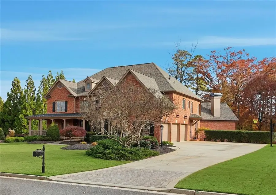 170 Golf Link View, Milton, GA 30004 - Image #2