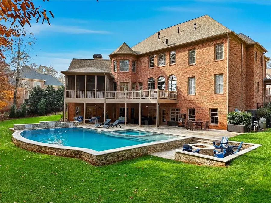 170 Golf Link View, Milton, GA 30004 - Image #3