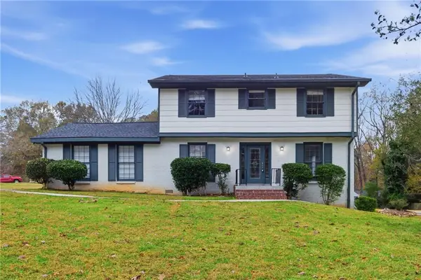 127 Old Rosser Rd Sw, Lilburn, GA 30047