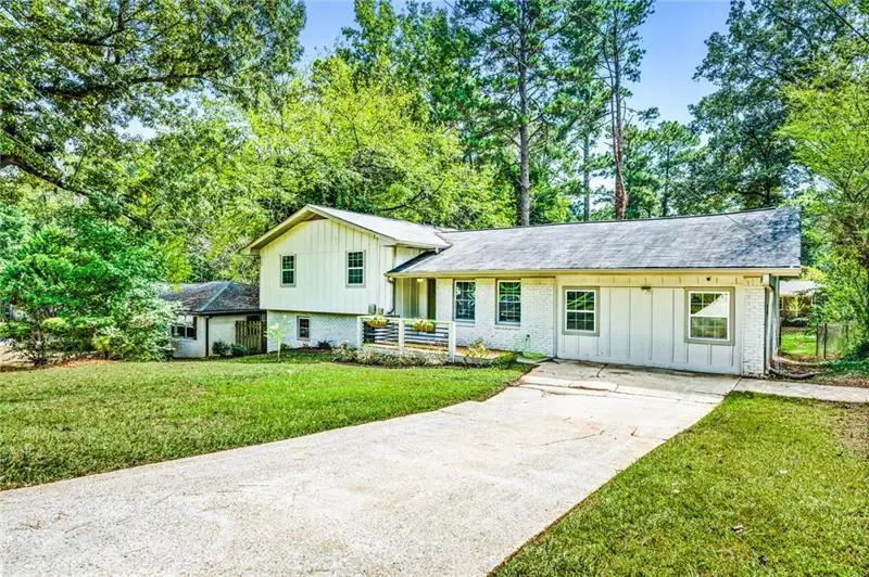 3089 Del Monico Drive, Decatur, GA 30032 - Image #2