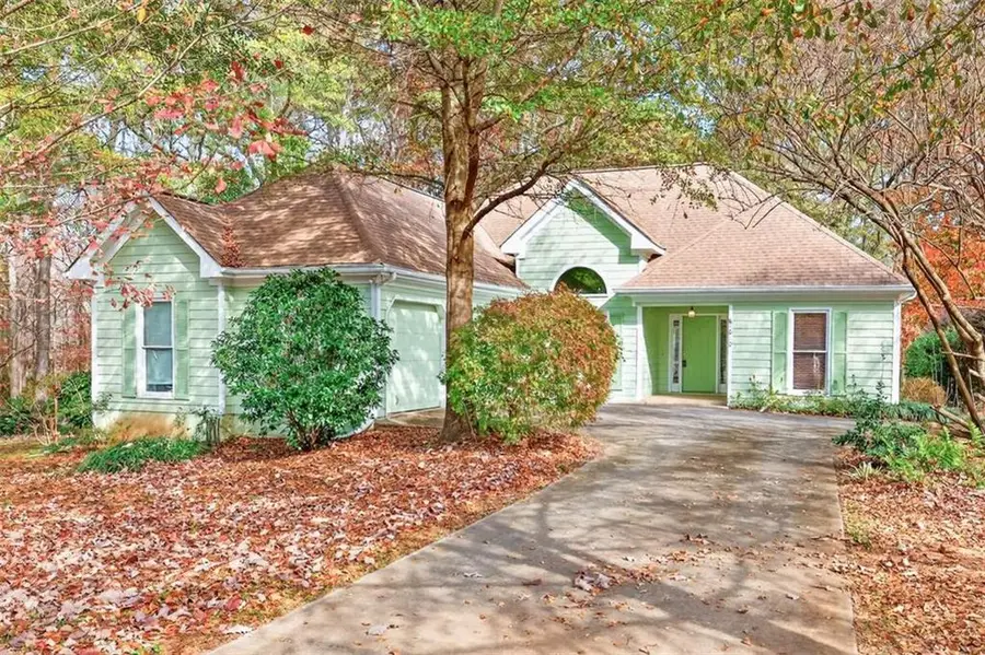 1010 Oconee Forest Lane, Watkinsville, GA 30677 - Image #2