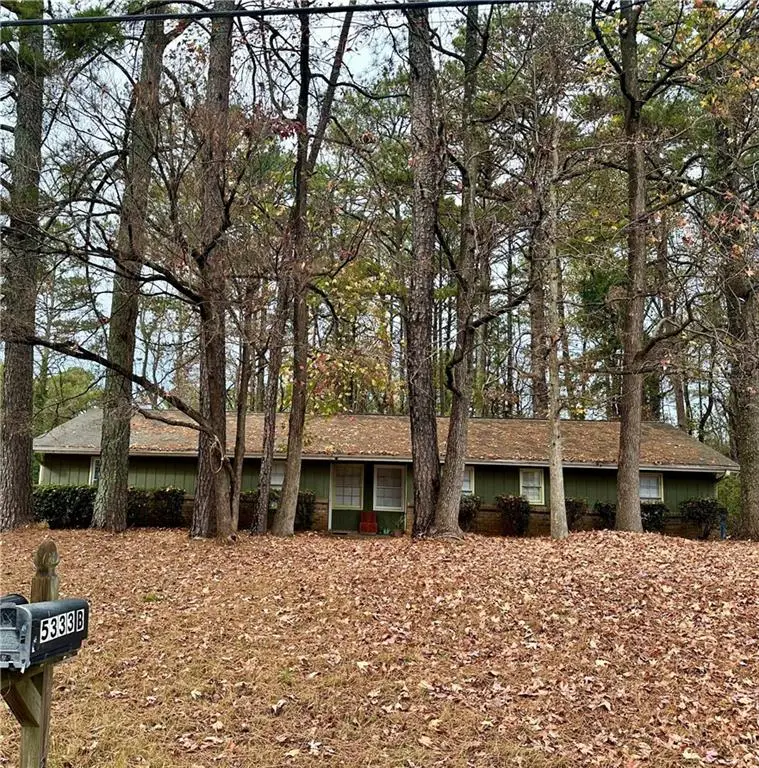5333 Bishops Circle, Norcross, GA 30093 - Image #1