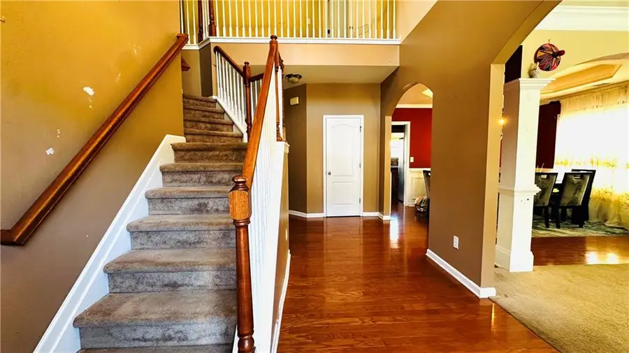 3301 Kessock Ridge Trail, Snellville, GA 30039 - #3