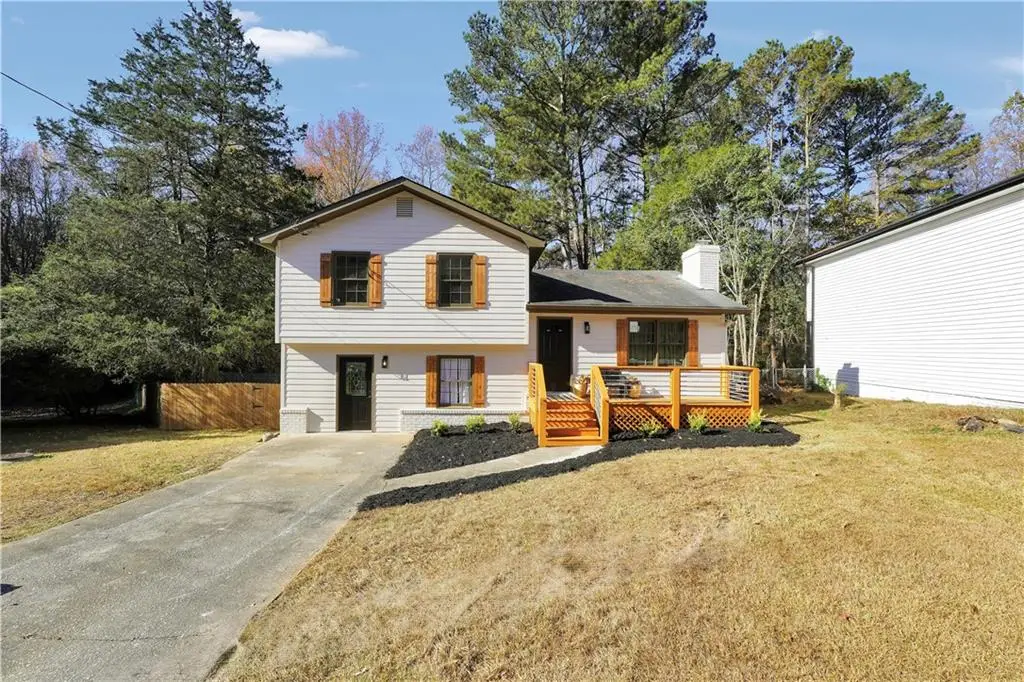2169 Tiffany Lane, Lithonia, GA 30058 - Image #1