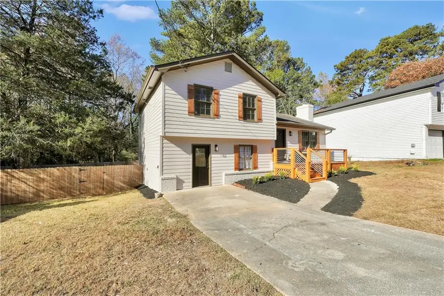 2169 Tiffany Lane, Lithonia, GA 30058 - Image #3