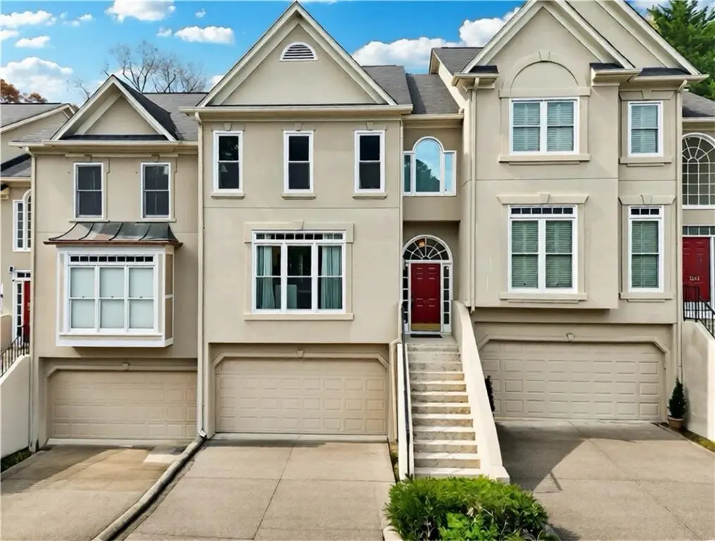 2324 Goodwood Boulevard Se, Smyrna, GA 30080 - Image #1