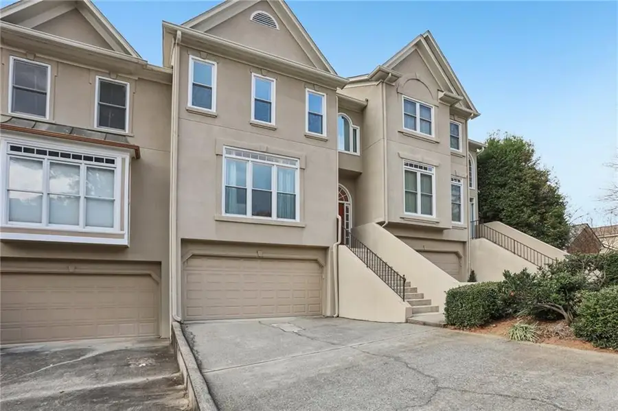 2324 Goodwood Boulevard Se, Smyrna, GA 30080 - Image #2