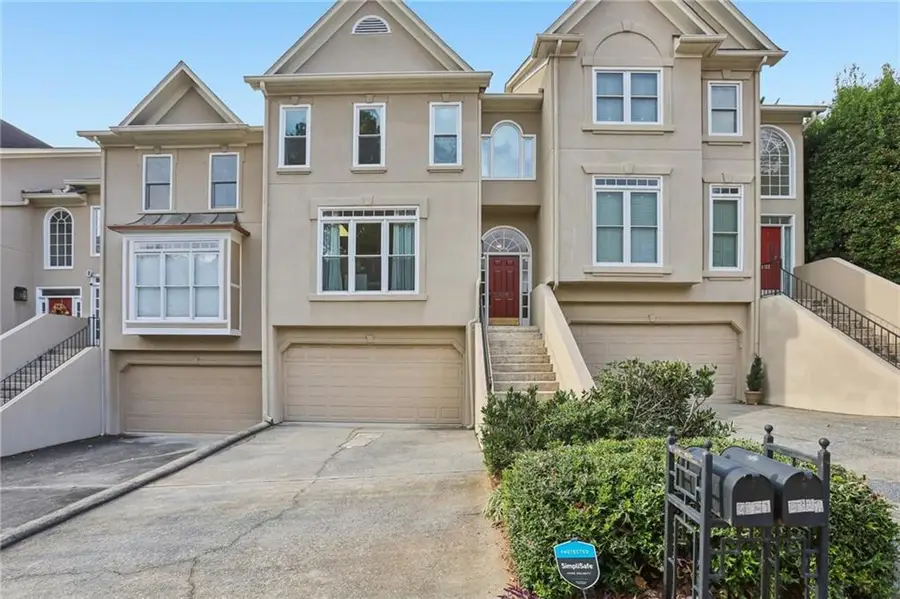 2324 Goodwood Boulevard Se, Smyrna, GA 30080 - Image #3