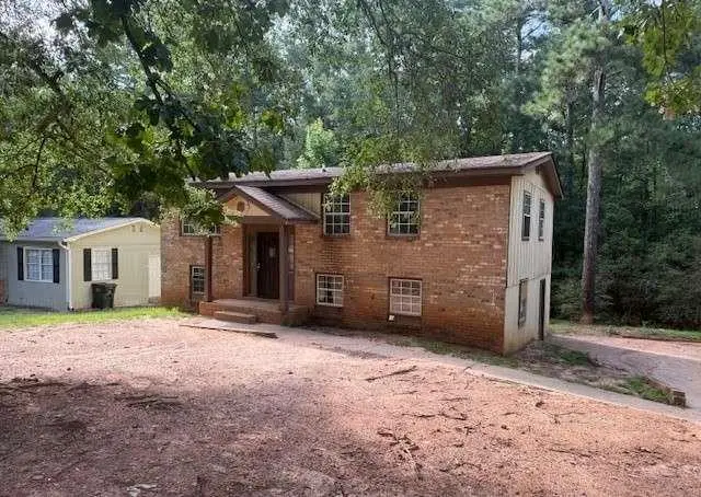 6250 Green Acres Drive, Covington, GA 30014 - Image #1