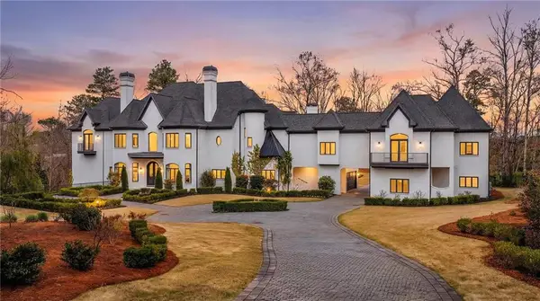 5320 Riverview Road Nw, Atlanta, GA 30327