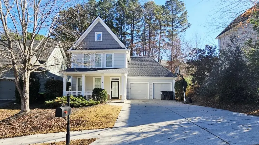 96 Treadstone Lane, Dallas, GA 30132 - Image #1
