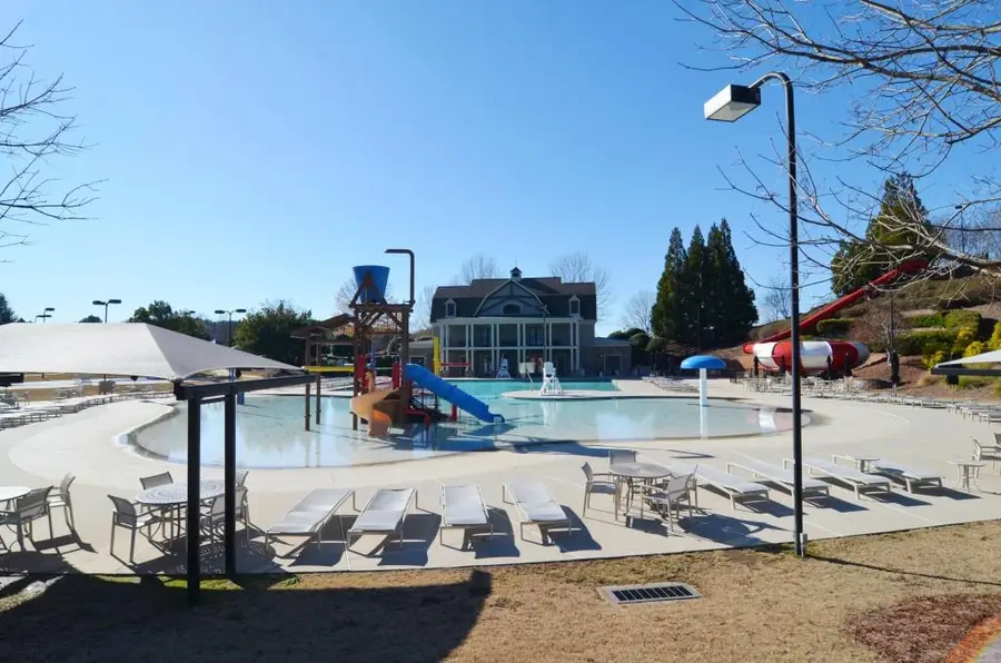 96 Treadstone Lane, Dallas, GA 30132 - Image #3