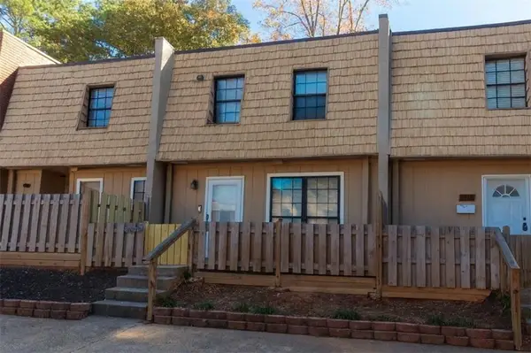 6436 Stone Terrace, Morrow, GA 30260