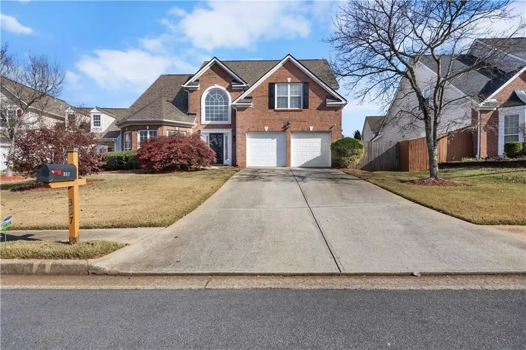 357 Celia Glen Court, Lawrenceville, GA 30044 - Image #1