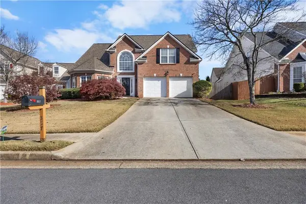 357 Celia Glen Court, Lawrenceville, GA 30044