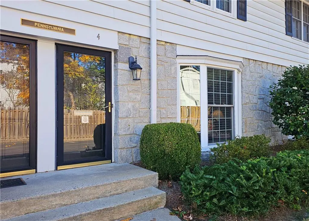 136 Peachtree Memorial Drive Nw #PA4, Atlanta, GA 30308 - Image #1