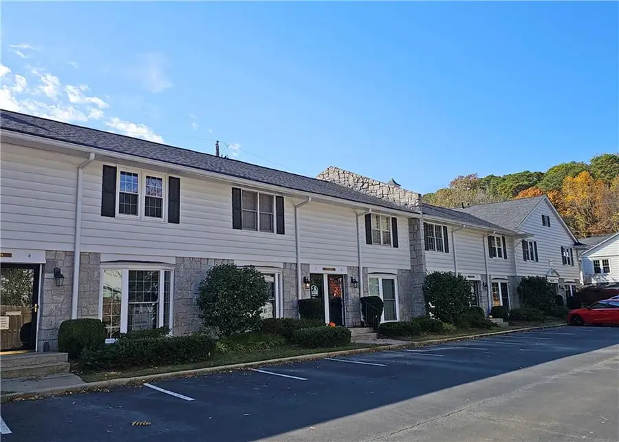 136 Peachtree Memorial Drive Nw #PA4, Atlanta, GA 30308 - Image #2