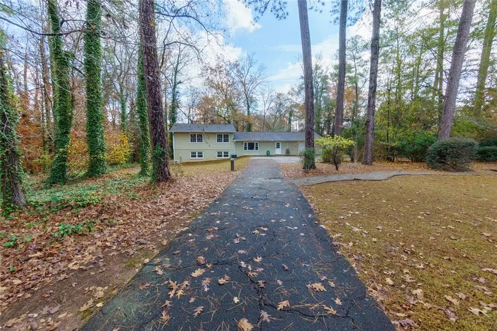 110 Robin Road Se, Marietta, GA 30067 - #1