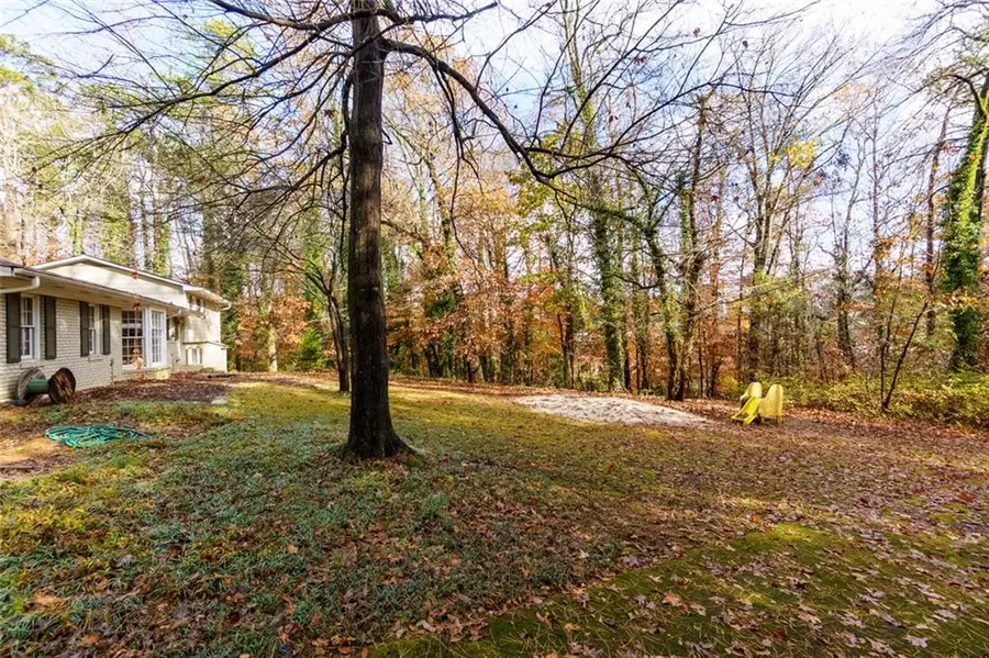 110 Robin Road Se, Marietta, GA 30067 - #3